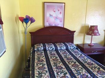 Twi Light Motel Holly Hill エクステリア 写真