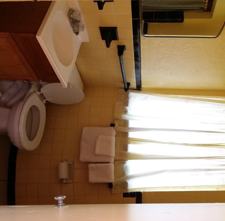 Twi Light Motel Holly Hill エクステリア 写真