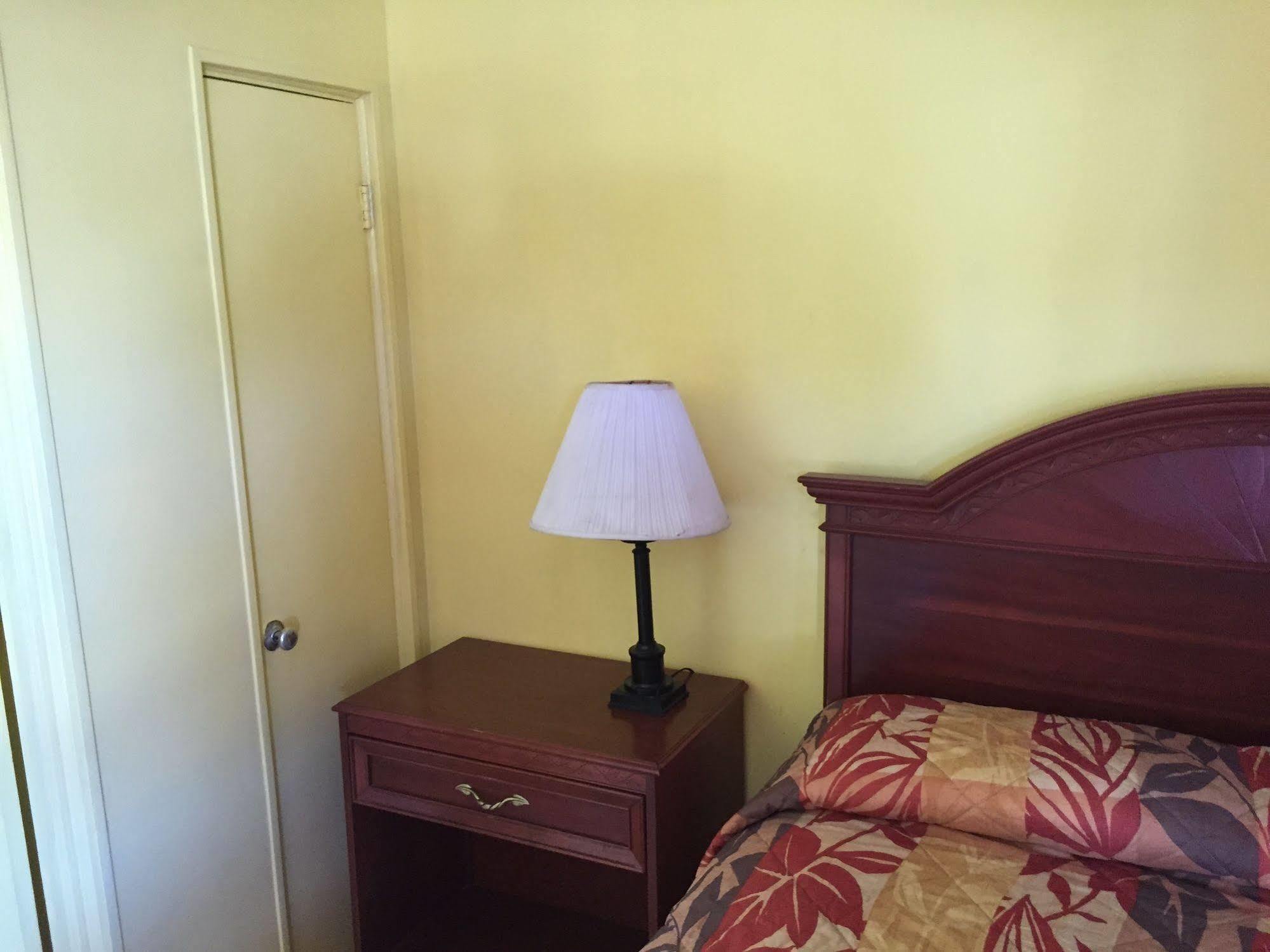 Twi Light Motel Holly Hill エクステリア 写真